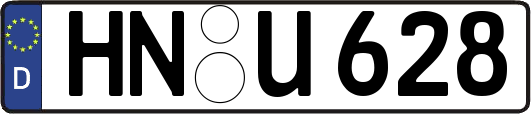 HN-U628