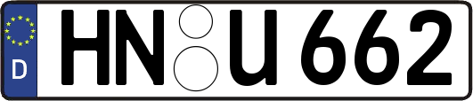 HN-U662