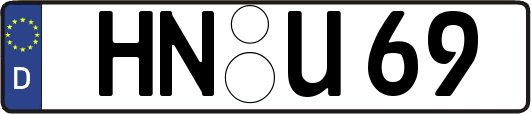 HN-U69