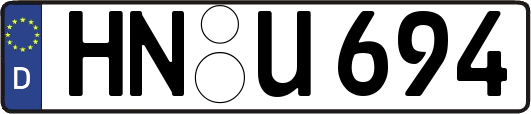 HN-U694