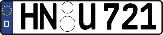 HN-U721
