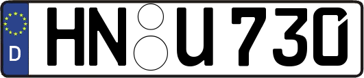 HN-U730