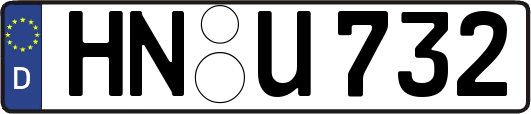 HN-U732