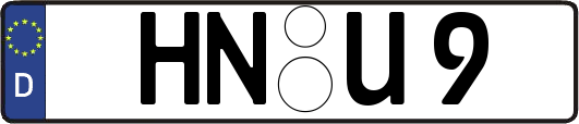 HN-U9