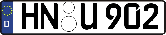 HN-U902