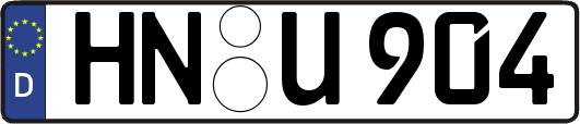 HN-U904