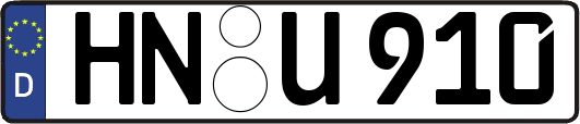 HN-U910
