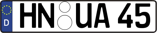 HN-UA45