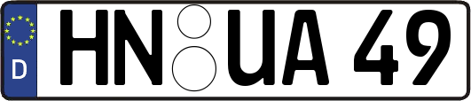 HN-UA49