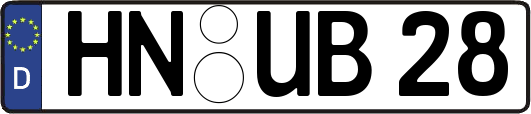 HN-UB28