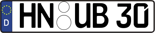 HN-UB30