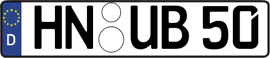 HN-UB50