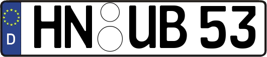 HN-UB53