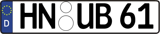 HN-UB61