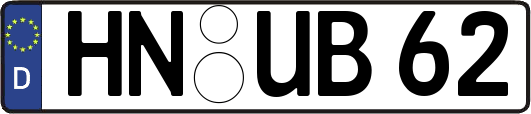 HN-UB62