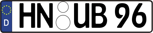 HN-UB96