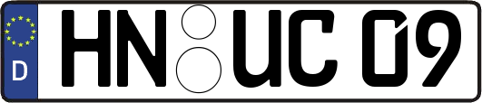 HN-UC09