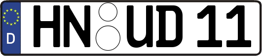 HN-UD11