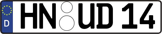 HN-UD14