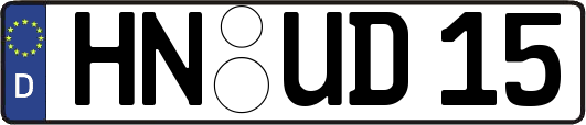 HN-UD15