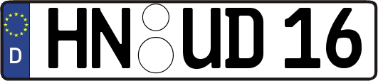 HN-UD16