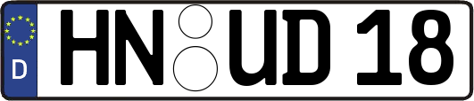 HN-UD18