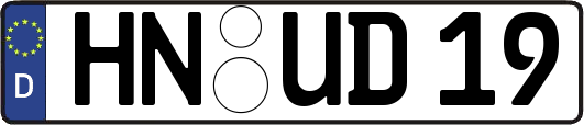 HN-UD19