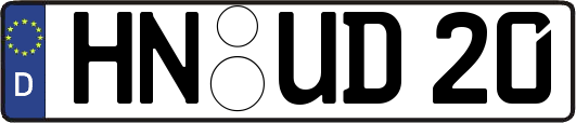 HN-UD20