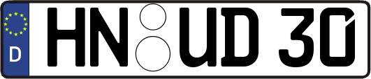 HN-UD30