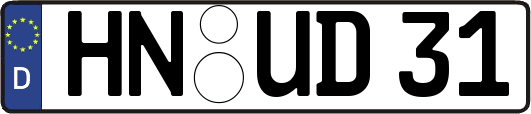 HN-UD31