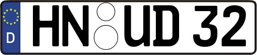 HN-UD32