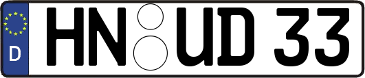 HN-UD33