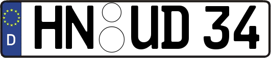 HN-UD34