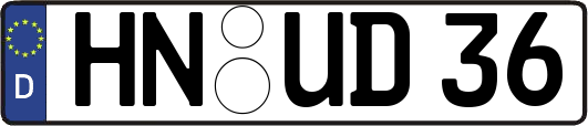 HN-UD36