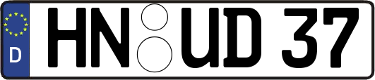 HN-UD37