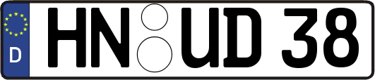 HN-UD38