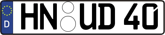 HN-UD40
