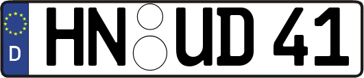 HN-UD41