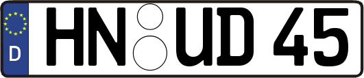 HN-UD45
