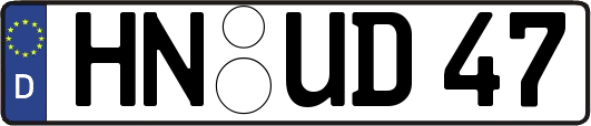 HN-UD47