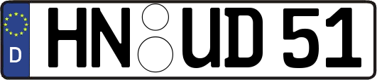 HN-UD51