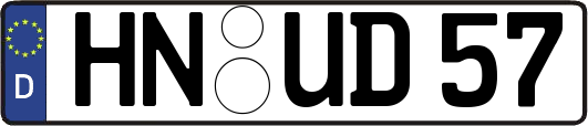 HN-UD57