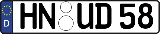 HN-UD58