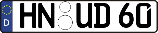 HN-UD60