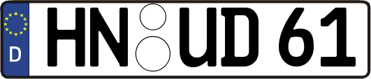 HN-UD61