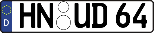 HN-UD64