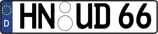 HN-UD66