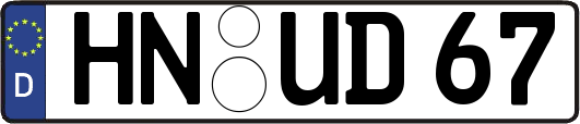 HN-UD67