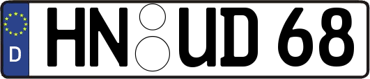 HN-UD68