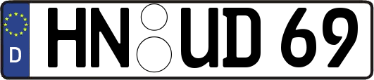 HN-UD69